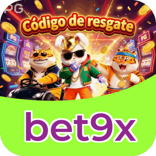 Slots Premium da PG Soft na bet9x