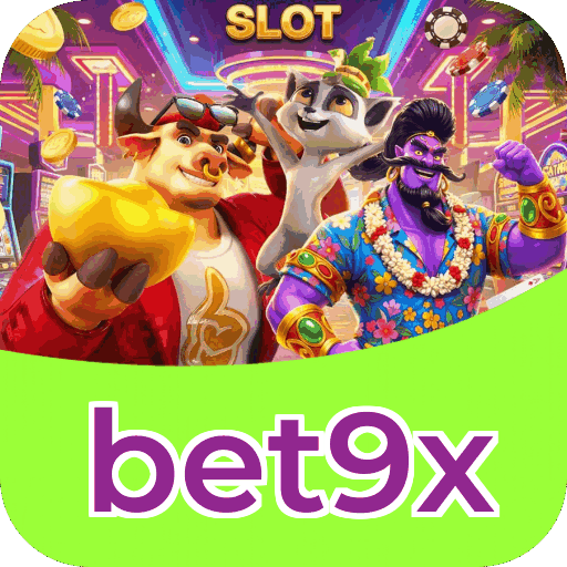 Segurança bet9x