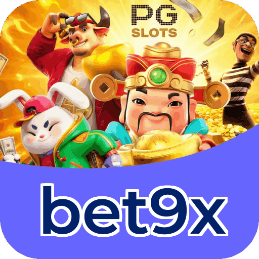 Siga a bet9x no Facebook