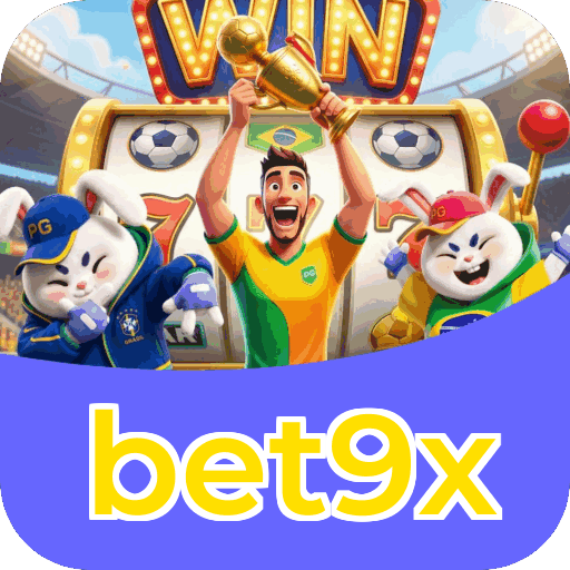 Login rápido no app bet9x