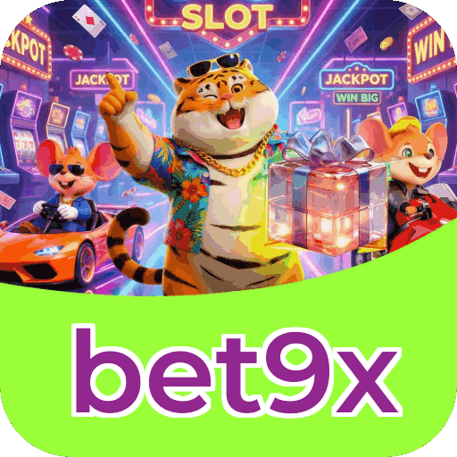 Jogos de Slot 500+