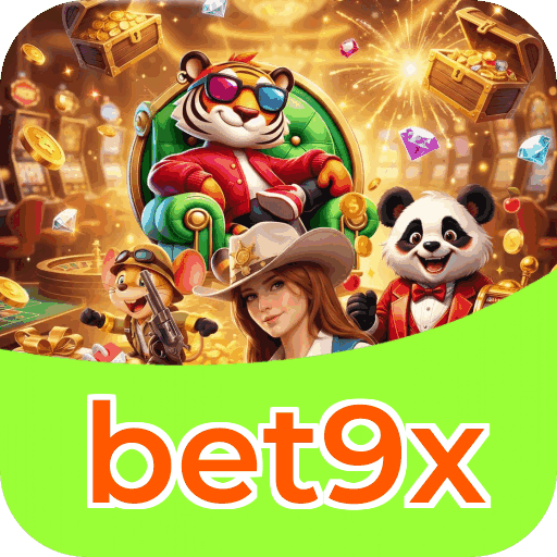 Instalação Android bet9x